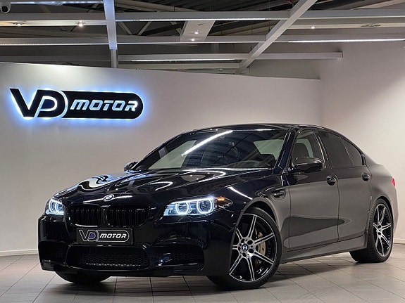 BMW M5 4 of 27