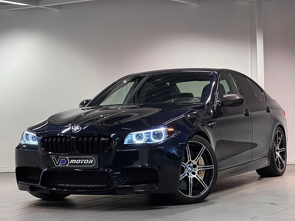 BMW M5 8 of 27