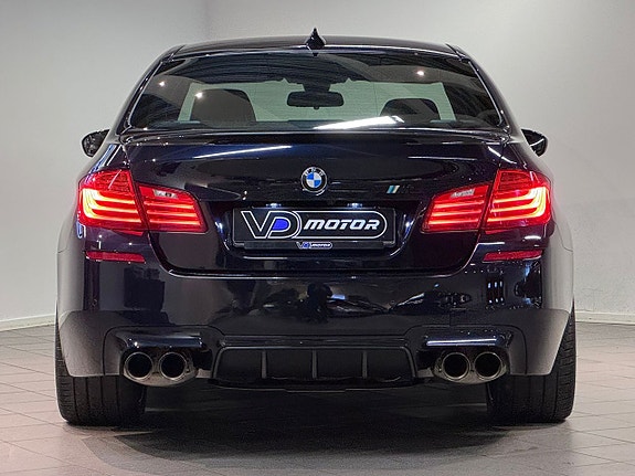 BMW M5 9 of 27