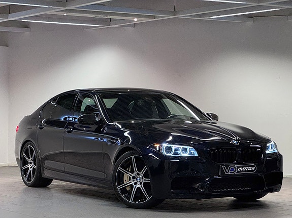 BMW M5 6 of 27