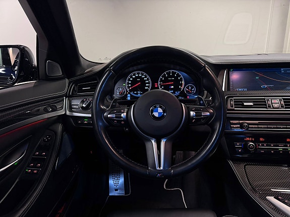 BMW M5 14 of 27