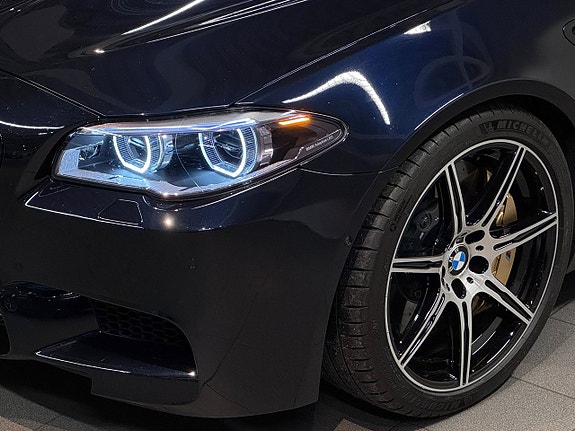 BMW M5 13 of 27