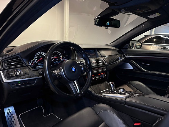 BMW M5 15 of 27