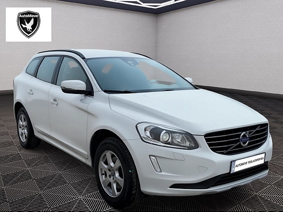Volvo XC60 3 of 5
