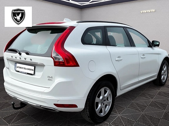 Volvo XC60 5 of 5