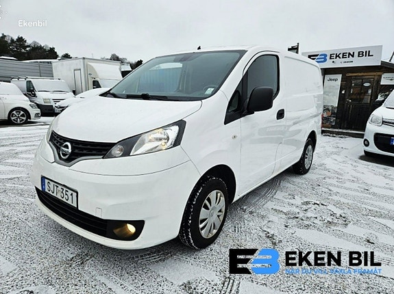 Nissan NV200