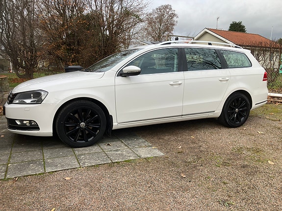 İkinci el  Volkswagen Passat 
