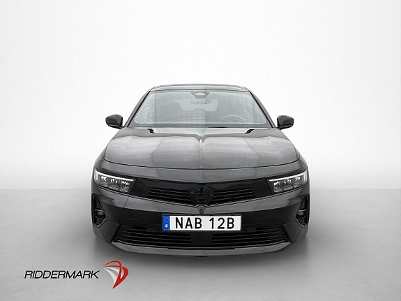 Opel Astra 2 of 5
