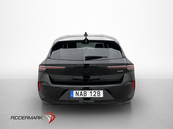 Opel Astra 5 of 5