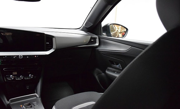 Opel Mokka 11 of 24