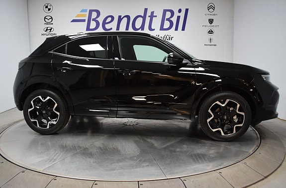 Opel Mokka 15 of 24