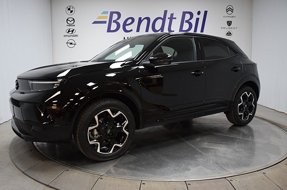 Opel Mokka 2 of 5