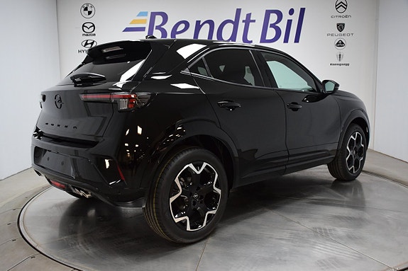 Opel Mokka 14 of 24