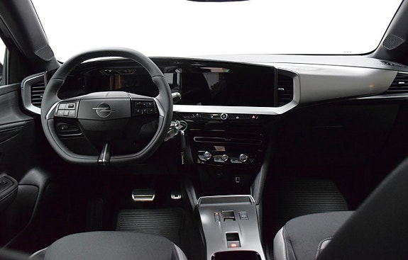 Opel Mokka 5 of 5