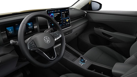 Volkswagen T-Roc 4 of 5