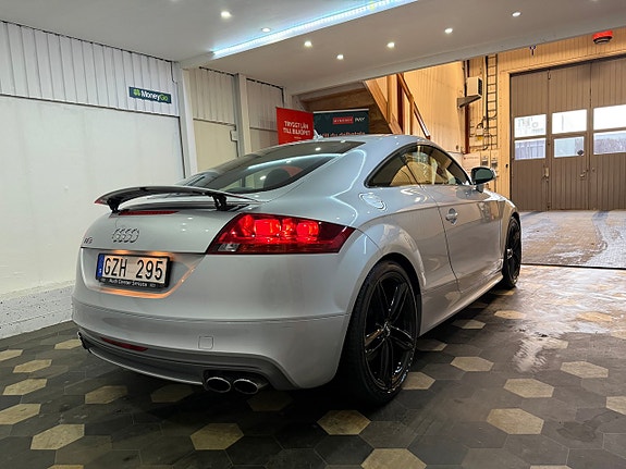Audi TTS 3 of 5