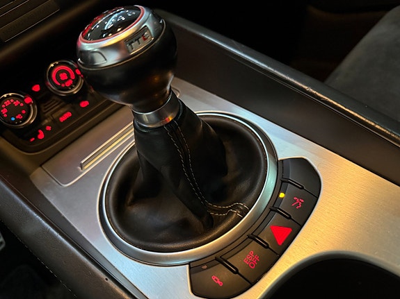 Audi TTS 12 of 15