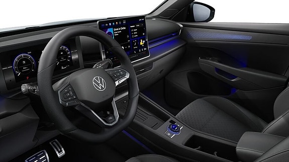 Volkswagen T-Roc 4 of 5
