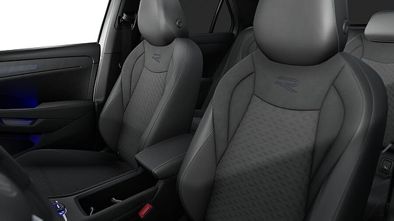 Volkswagen T-Roc 5 of 5