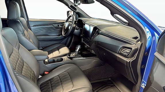 Isuzu D-max 5 of 7
