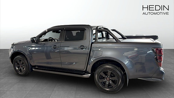 Isuzu D-max 4 of 9