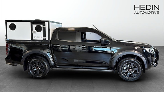 Isuzu D-max 2 of 7