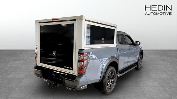Isuzu D-max 3 of 7