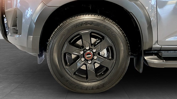 Isuzu D-max 7 of 7