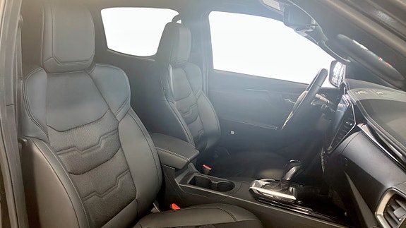 Isuzu D-max 5 of 6