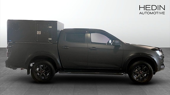 Isuzu D-max 2 of 6