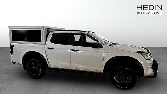 Isuzu D-max 2 of 8