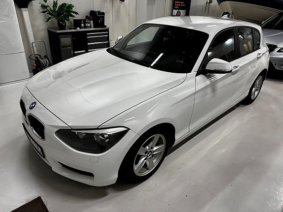 BMW 116d