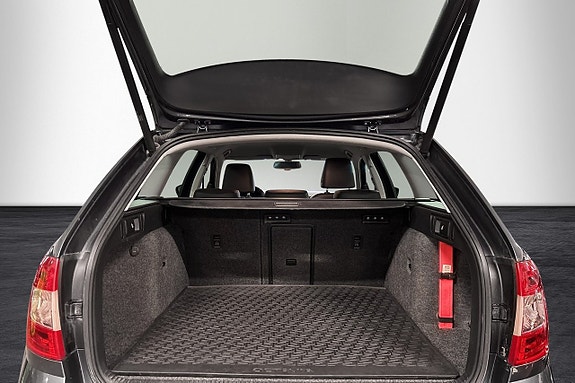 Skoda Octavia Scout 17 of 17