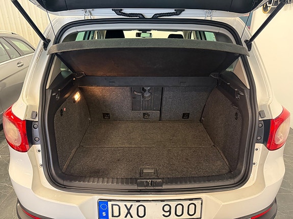 Volkswagen Tiguan 24 of 25