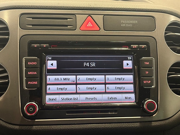 Volkswagen Tiguan 15 of 25