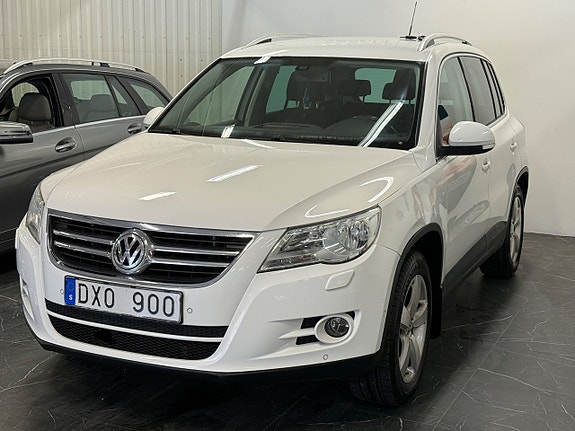Volkswagen Tiguan 3 of 25