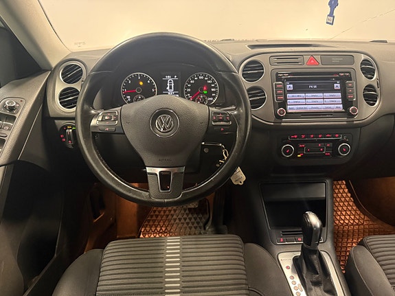 Volkswagen Tiguan 13 of 25