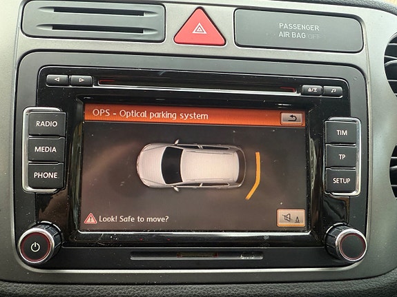 Volkswagen Tiguan 17 of 25