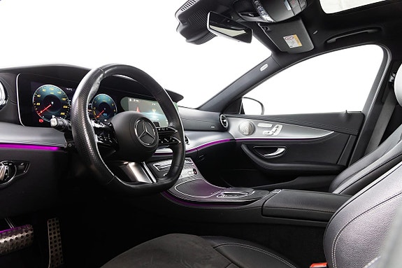 Mercedes-Benz E300 16 of 29