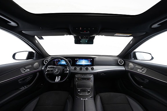 Mercedes-Benz E300 13 of 29