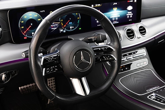 Mercedes-Benz E300 18 of 29