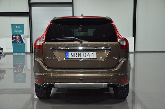 Volvo XC60 6 of 20