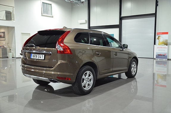 Volvo XC60 7 of 20
