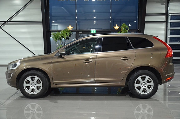 Volvo XC60 4 of 20