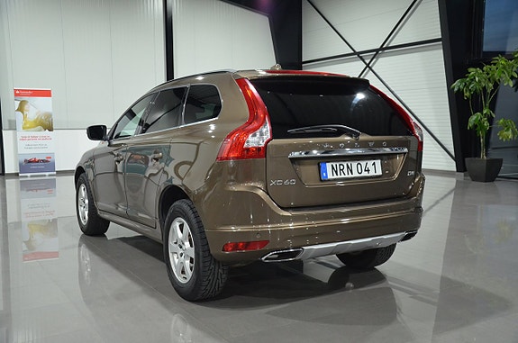 Volvo XC60 5 of 20