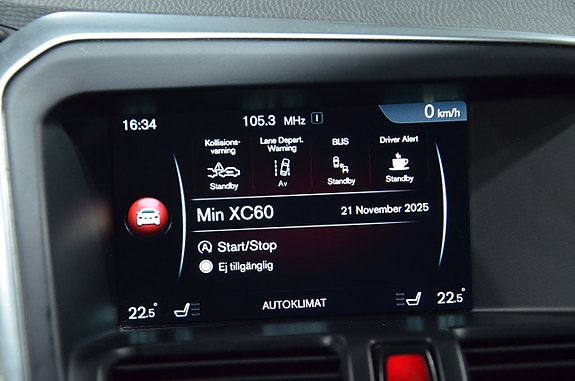 Volvo XC60 19 of 20