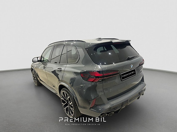 BMW X5 M 3 of 10