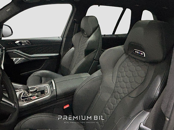 BMW X5 M 7 of 10