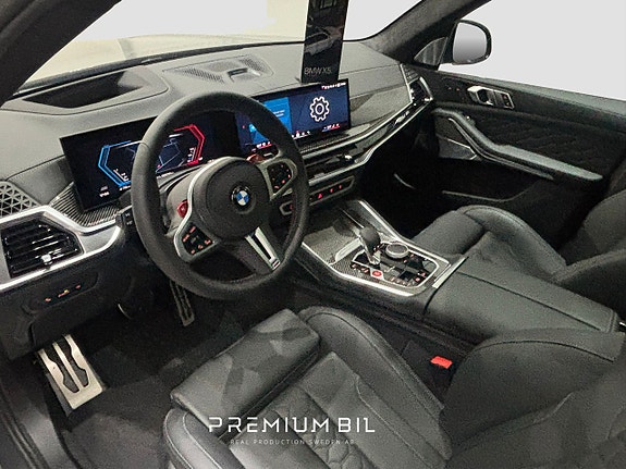 BMW X5 M 6 of 10