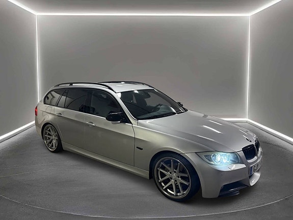 BMW 320d